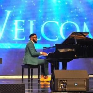 Meet your Posher, Phil